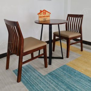 Bingo 2 Ghế + Bàn Chân Sắt Ky-gh 103 (3)