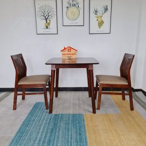 Bingo 2 Ghế + Bàn Lunar