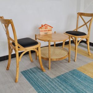 Bistro 2 Ghế + Bàn Ky-gh 109 (3)