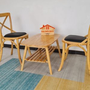Bistro 2 Ghế + Bàn Ky-gh 110 (1)