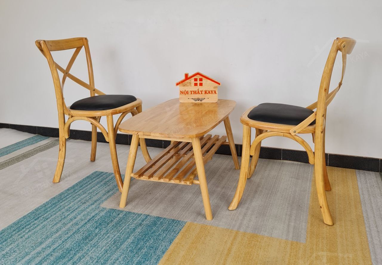 Bistro 2 Ghế + Bàn Ky-gh 110 (1)