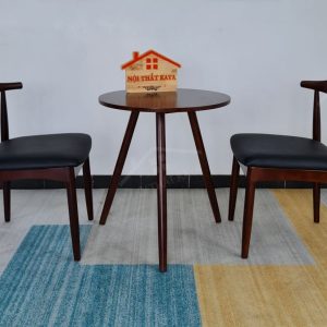 Bull 2 Ghế + Bàn 3 Chân (1)