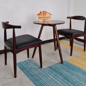 Bull 2 Ghế + Bàn 3 Chân (2)