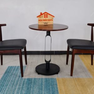 Bull 2 Ghế + Bàn Chân Sắt Ky-gh 101 (3)