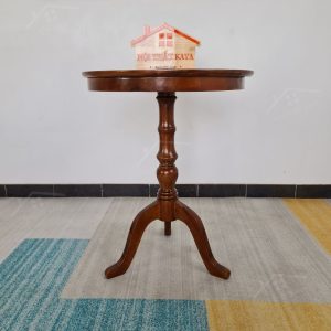 Bàn Louis Gỗ Tự Nhiên (2)