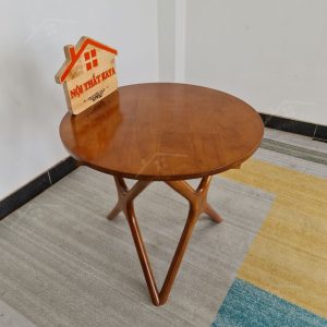 Bàn Chân Sao - Màu óc Chó (2)