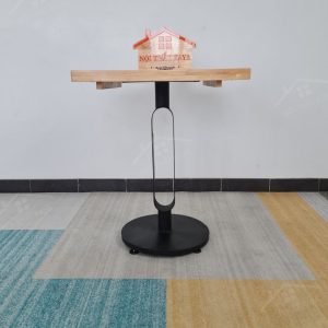 Bàn Chân Sắt Ky-gh 101 - Mặt Bàn Vuông (2)