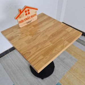 Bàn Chân Sắt Ky-gh 101 - Mặt Bàn Vuông (5)