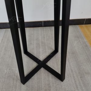 Bàn Chân Sắt Ky-gh 103 - Mặt Bàn Vuông (1)