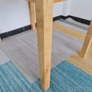 Bàn Chữ Nhật Gỗ Tự Nhiên (6)