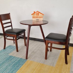 Cabin - Mostar 2 Ghế + Bàn 3 Chân (2)