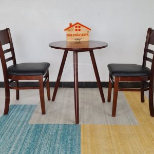 Cabin - Mostar 2 Ghế + Bàn 3 Chân (3)