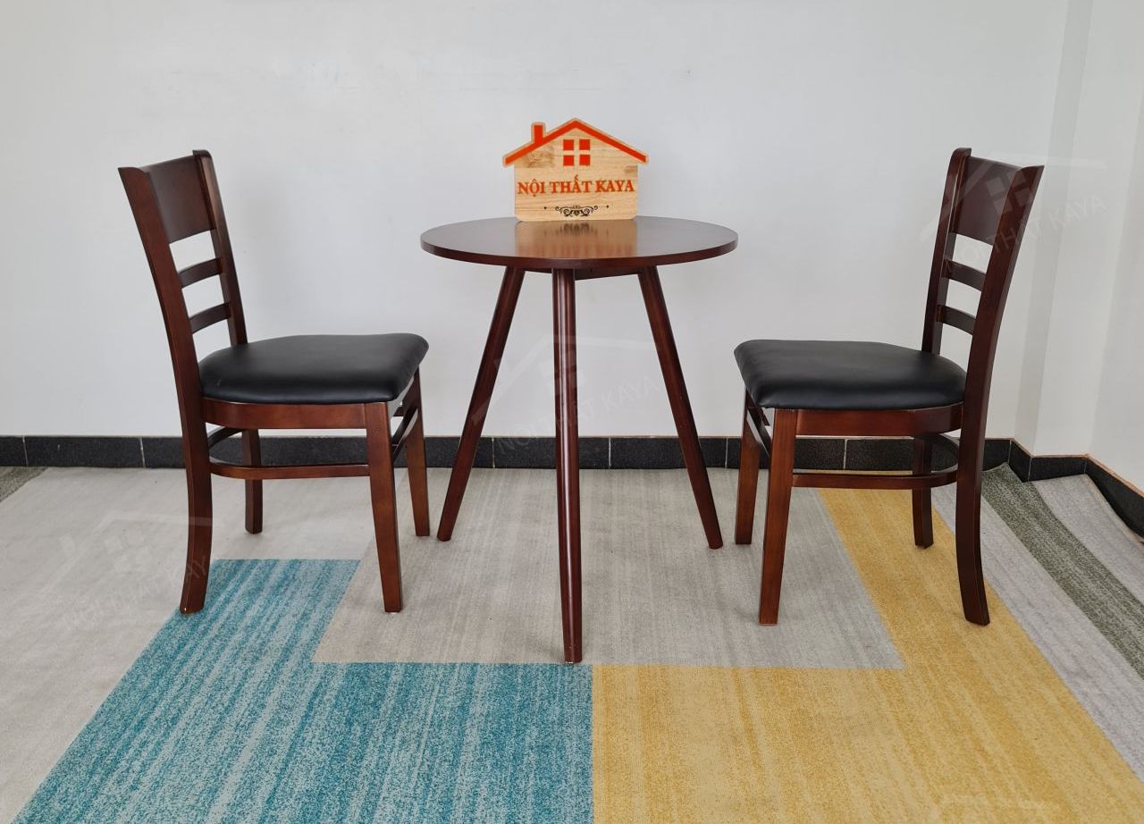 Cabin - Mostar 2 Ghế + Bàn 3 Chân (3)