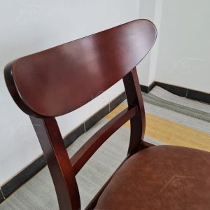 Ghế Mango - Nâu (4)