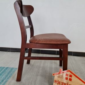 Ghế Mango - Nâu (6)