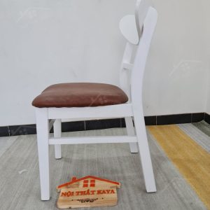 Ghế Mango - Trắng (13)