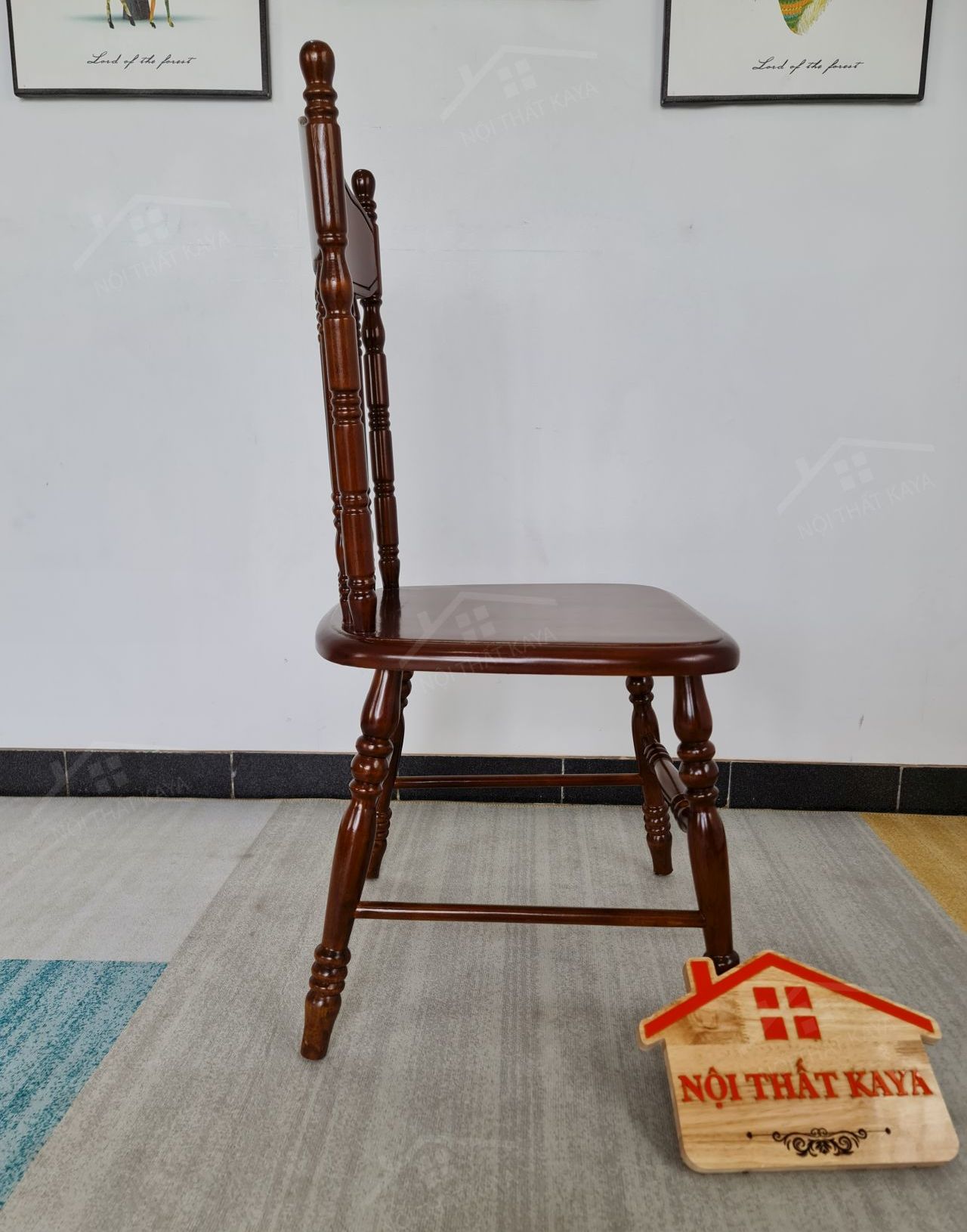Ghế Royal (10)