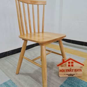 Ghế Song TiỆn Tự Nhiên (2)