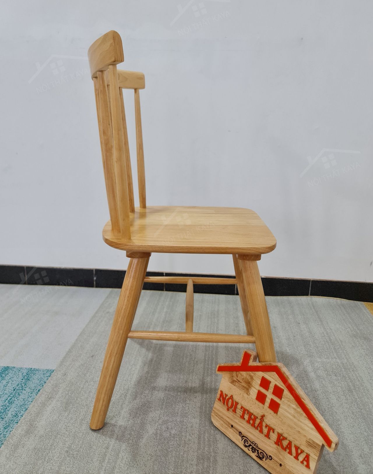 Ghế Song TiỆn Tự Nhiên (6)
