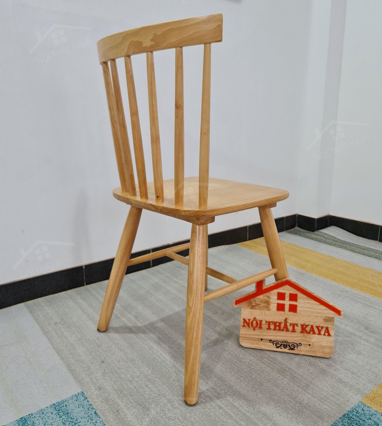Ghế Song TiỆn Tự Nhiên (8)