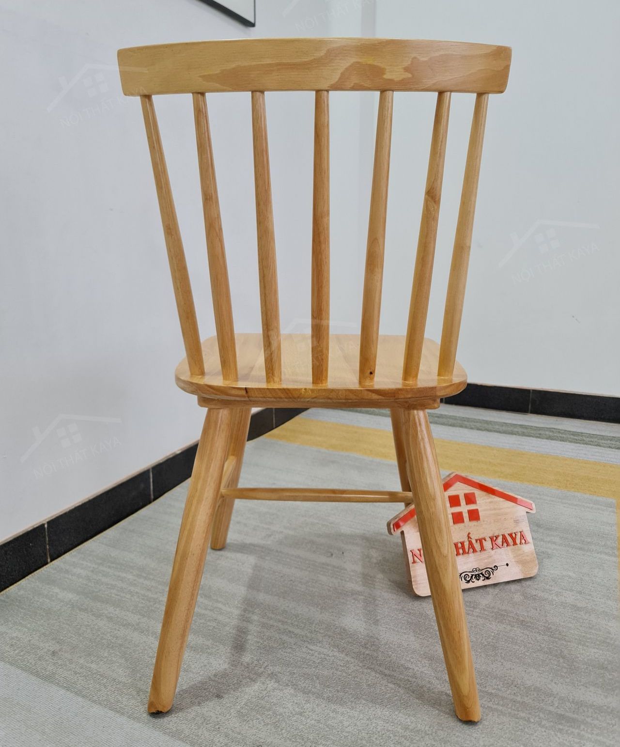 Ghế Song TiỆn Tự Nhiên (9)