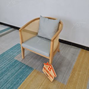 Ghế Sofa Vòm (2)
