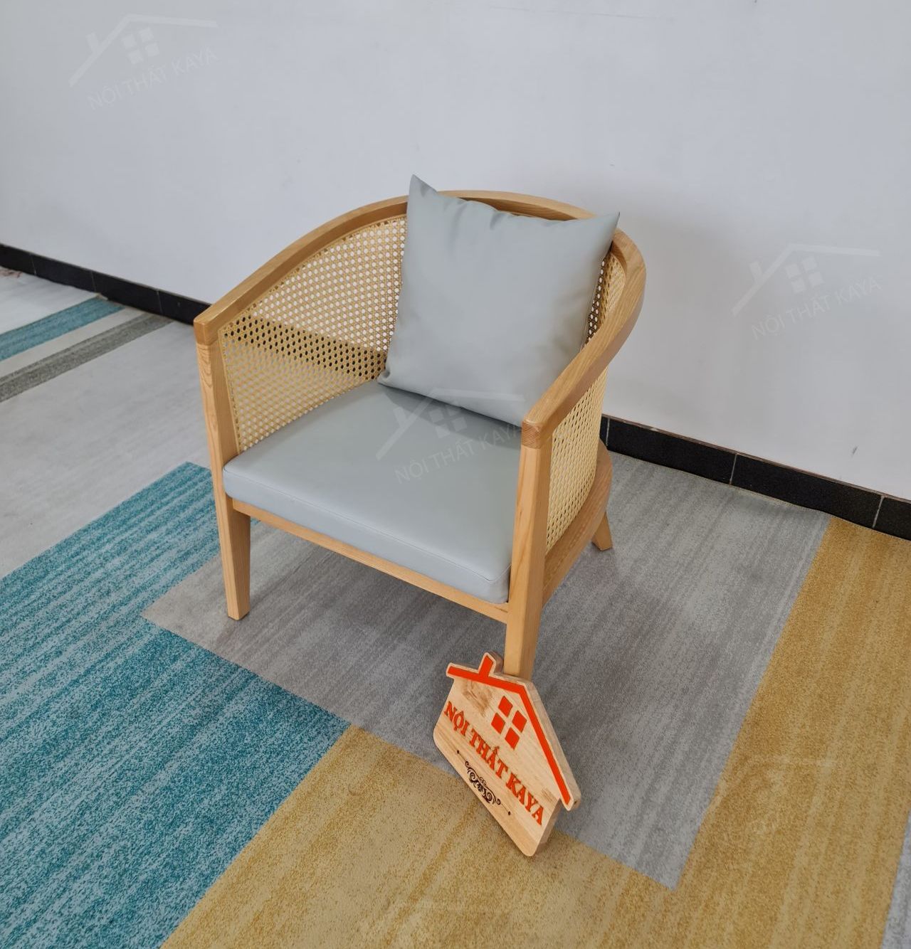 Ghế Sofa Vòm (2)
