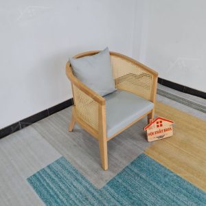 Ghế Sofa Vòm (3)