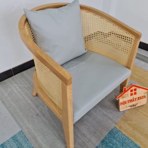 Ghế Sofa Vòm (4)