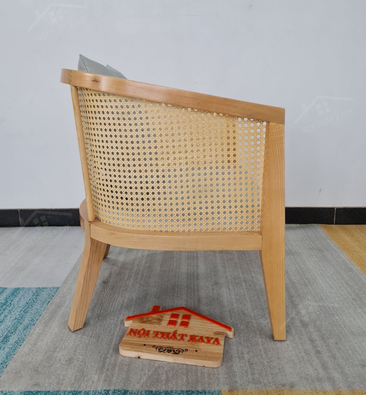 Ghế Sofa Vòm (5)