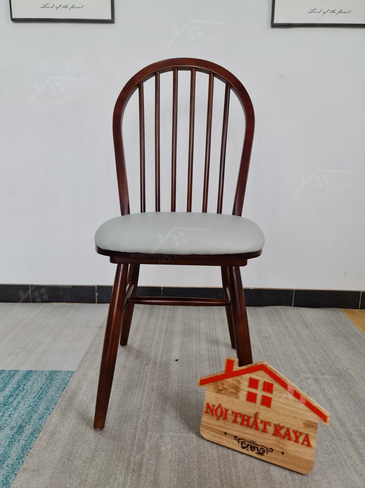 Ghế Windsor (1)