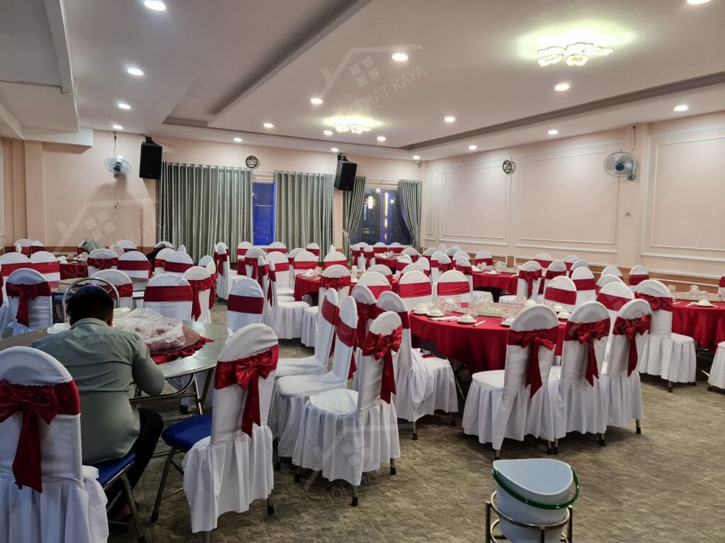 Nhà Hàng Ẩm Thực Karaoke Hòa Phú 3 - Hoàn Thiện (14)