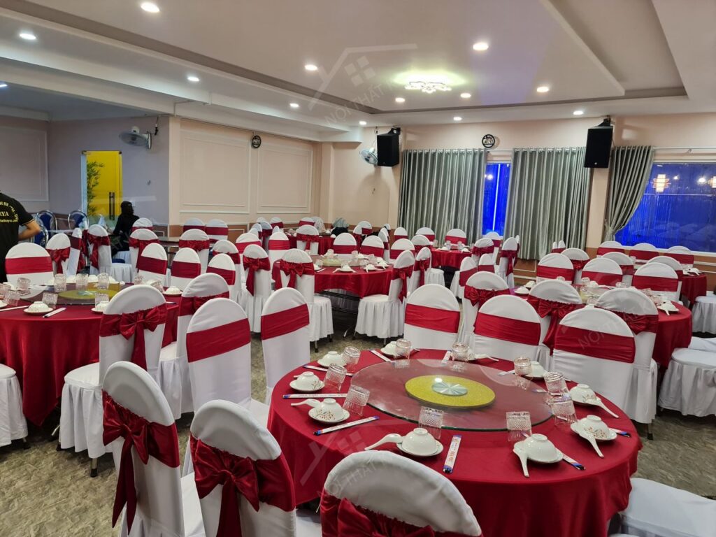Nhà Hàng Ẩm Thực Karaoke Hòa Phú 3 - Hoàn Thiện (16)