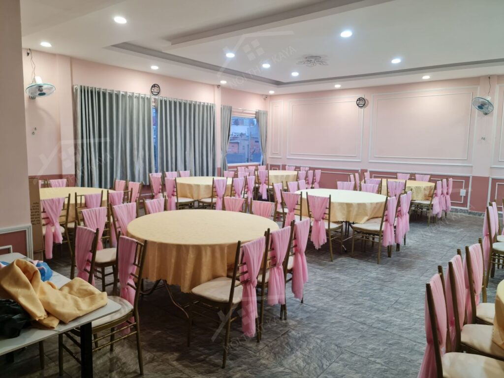 Nhà Hàng Ẩm Thực Karaoke Hòa Phú 3 - Hoàn Thiện (17)