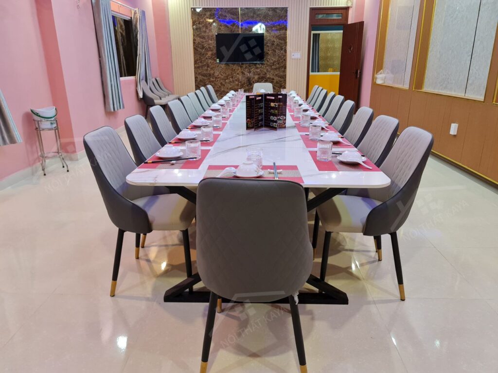 Nhà Hàng Ẩm Thực Karaoke Hòa Phú 3 - Hoàn Thiện (25)