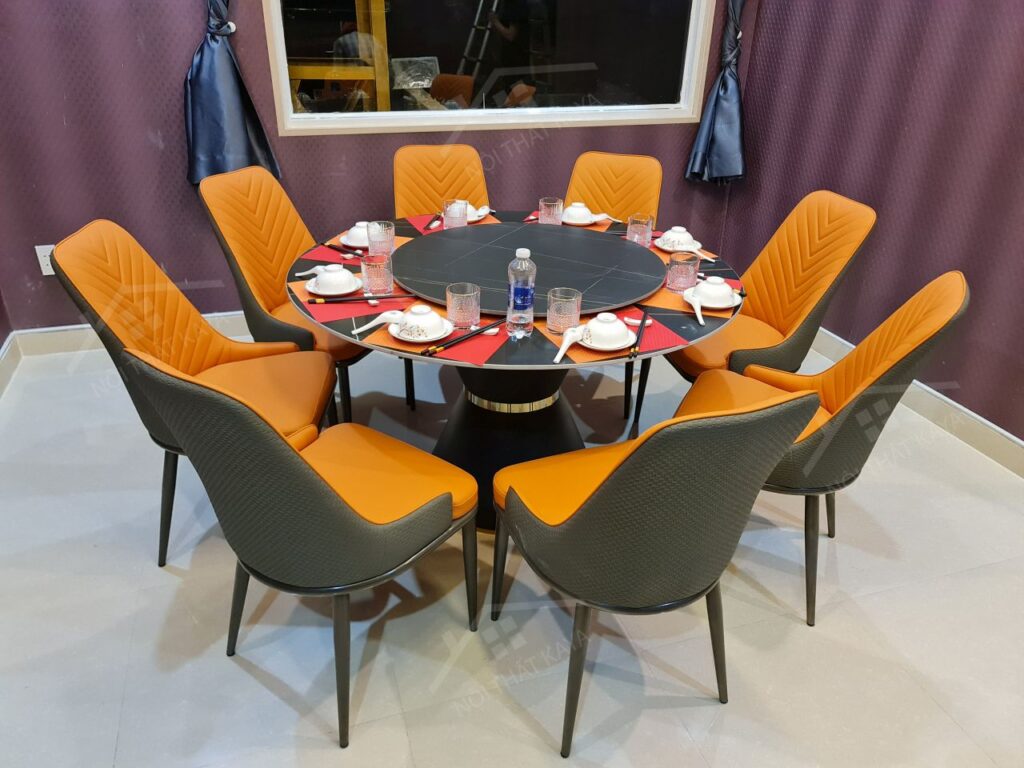 Nhà Hàng Ẩm Thực Karaoke Hòa Phú 3 - Hoàn Thiện (27)