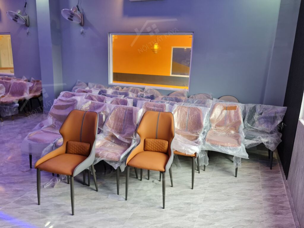 Nhà Hàng Ẩm Thực Karaoke Hòa Phú 3 - Vật Tư Sp (10)