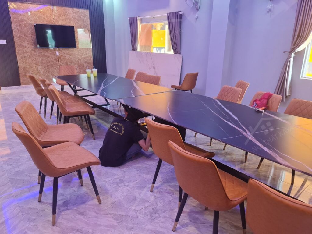 Nhà Hàng Ẩm Thực Karaoke Hòa Phú 3 - Vật Tư Sp (15)