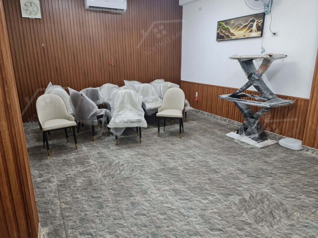 Nhà Hàng Ẩm Thực Karaoke Hòa Phú 3 - Vật Tư Sp (4)