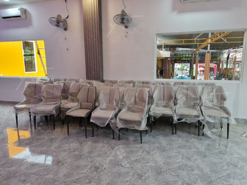 Nhà Hàng Ẩm Thực Karaoke Hòa Phú 3 - Vật Tư Sp (7)