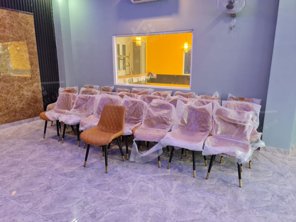Nhà Hàng Ẩm Thực Karaoke Hòa Phú 3 - Vật Tư Sp (8)