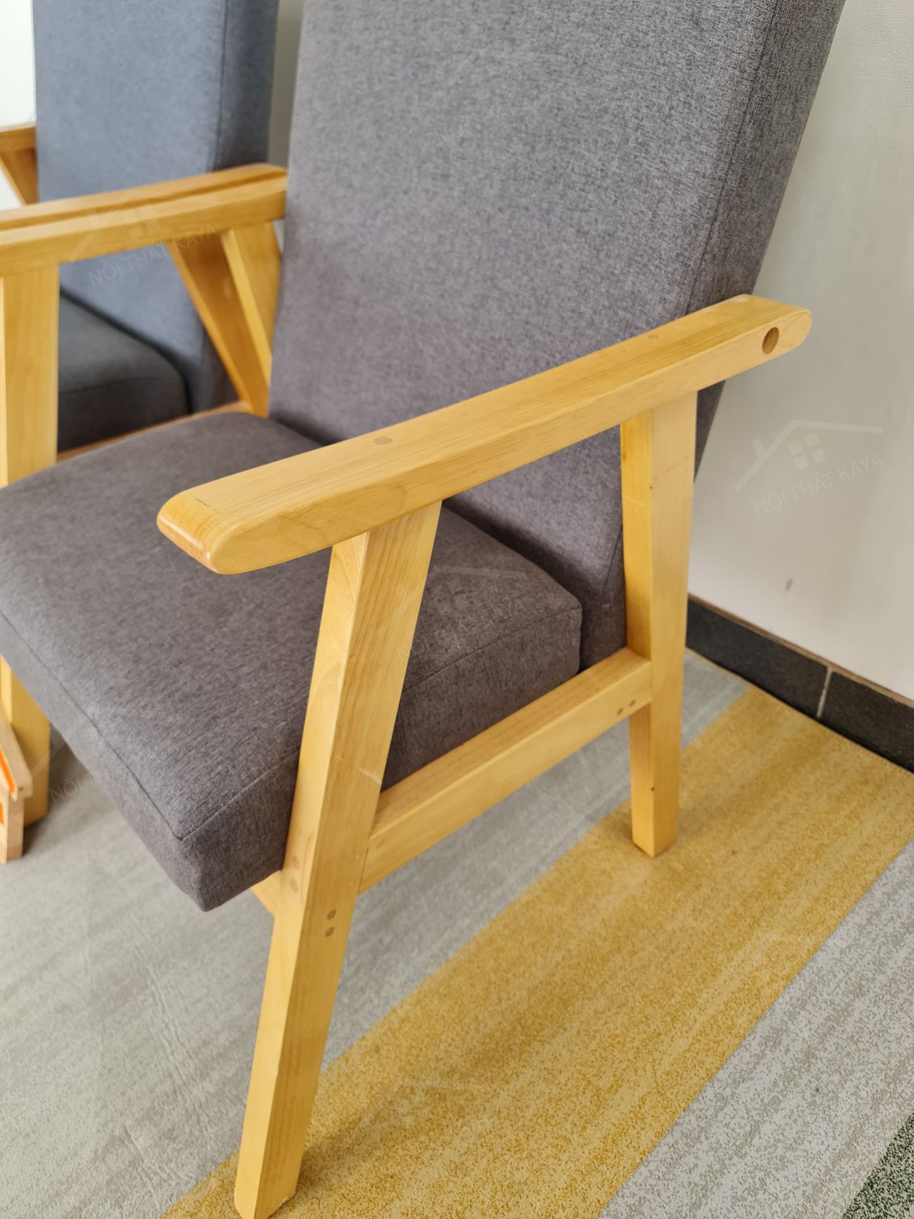 Sofa 2 Ghế Nệm (6)