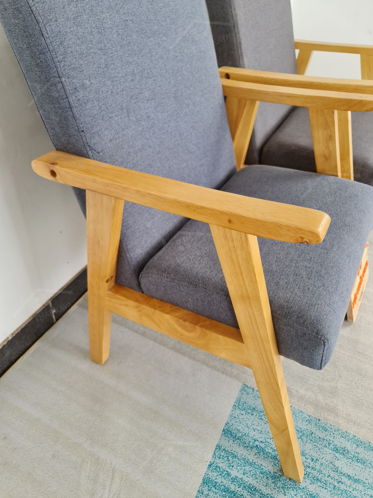 Sofa 2 Ghế Nệm (7)