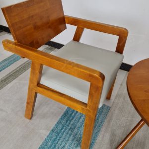 Eric 2 Ghế + Bàn Chân Sao (4)