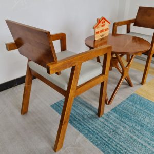 Eric 2 Ghế + Bàn Chân Sao (8)