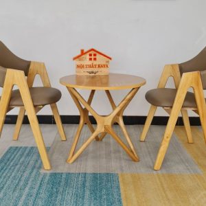 Ema 2 Ghế + Bàn Chân Sao (1)