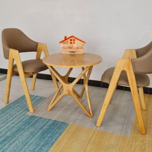Ema 2 Ghế + Bàn Chân Sao (4)