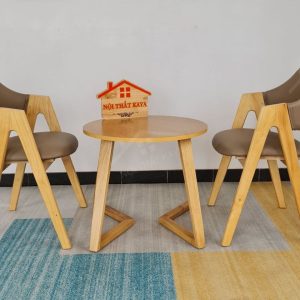 Ema 2 Ghế + Bàn Chân V (1)