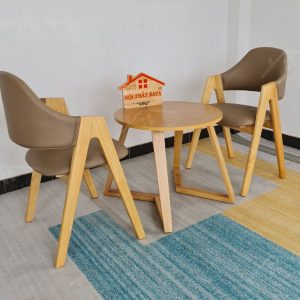 Ema 2 Ghế + Bàn Chân V (3)