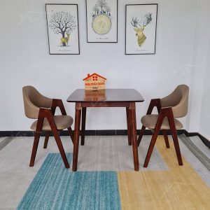 Ema 2 Ghế + Bàn Lunar
